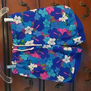 Vtg Mo Bettah Hawaii Beach Shorts sz Small